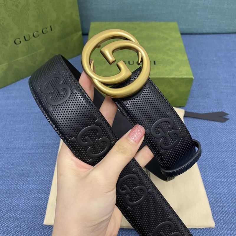 G*u*i belts